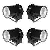 4x Ibiza Light LEDSPOT5 Spot LED 5W